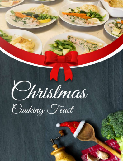 Christmas Cooking Feast - Training Guide